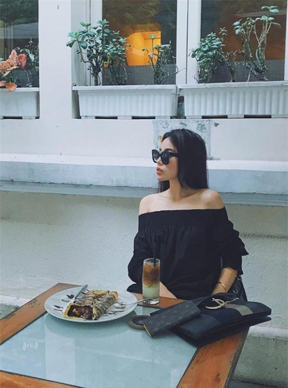 chuyện làng sao,sao Việt,Kỳ Duyên,Hoa hậu Kỳ Duyên