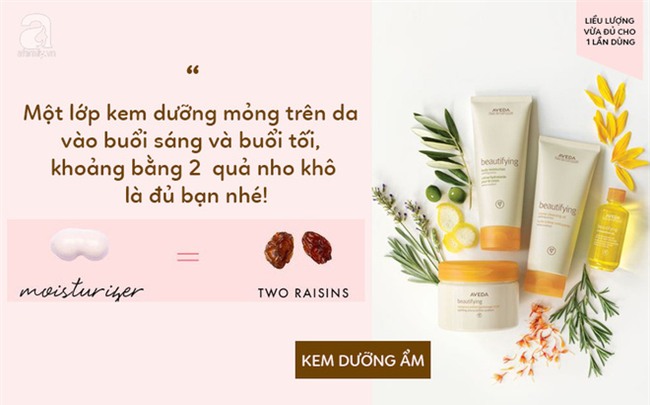 Da đẹp lên hay xấu đi phụ thuộc đến 90% vào việc dùng đúng liều lượng mỹ phẩm thế này đây - Ảnh 2.