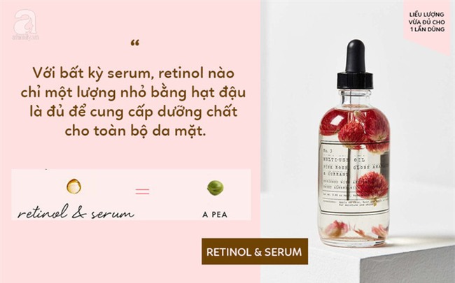 Da đẹp lên hay xấu đi phụ thuộc đến 90% vào việc dùng đúng liều lượng mỹ phẩm thế này đây - Ảnh 5.