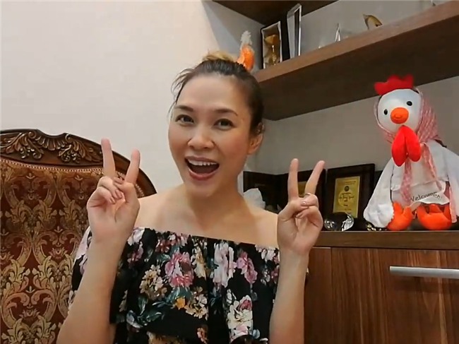 Mỹ Tâm hát Đâu chỉ riêng em theo phong cách cải lương ăn mừng 20 triệu lượt xem-1