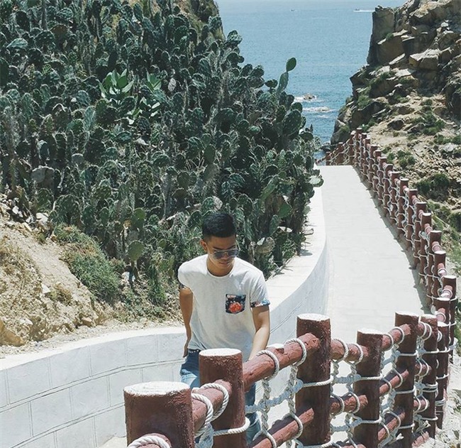 Trọn vẹn cẩm nang cho bạn khi ghé thăm Quy Nhơn: Điểm đến hot nhất mùa hè năm nay! - Ảnh 6.