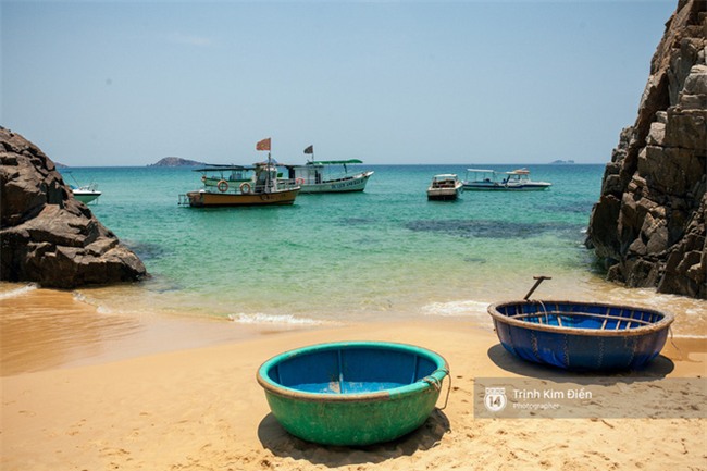 Trọn vẹn cẩm nang cho bạn khi ghé thăm Quy Nhơn: Điểm đến hot nhất mùa hè năm nay! - Ảnh 10.