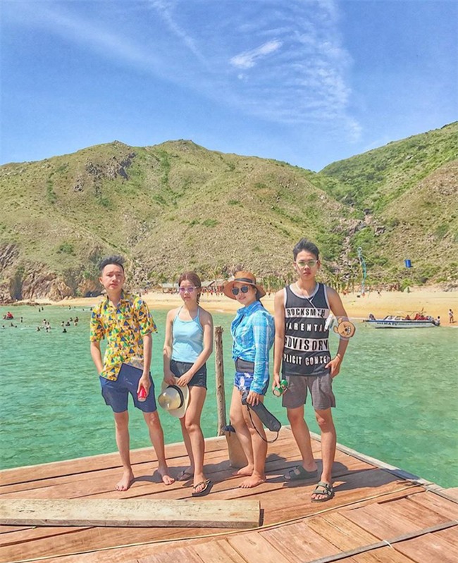 Trọn vẹn cẩm nang cho bạn khi ghé thăm Quy Nhơn: Điểm đến hot nhất mùa hè năm nay! - Ảnh 13.