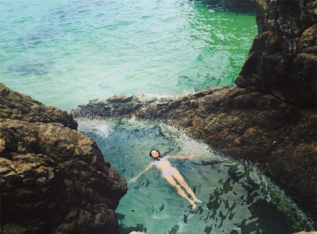 Trọn vẹn cẩm nang cho bạn khi ghé thăm Quy Nhơn: Điểm đến hot nhất mùa hè năm nay! - Ảnh 14.