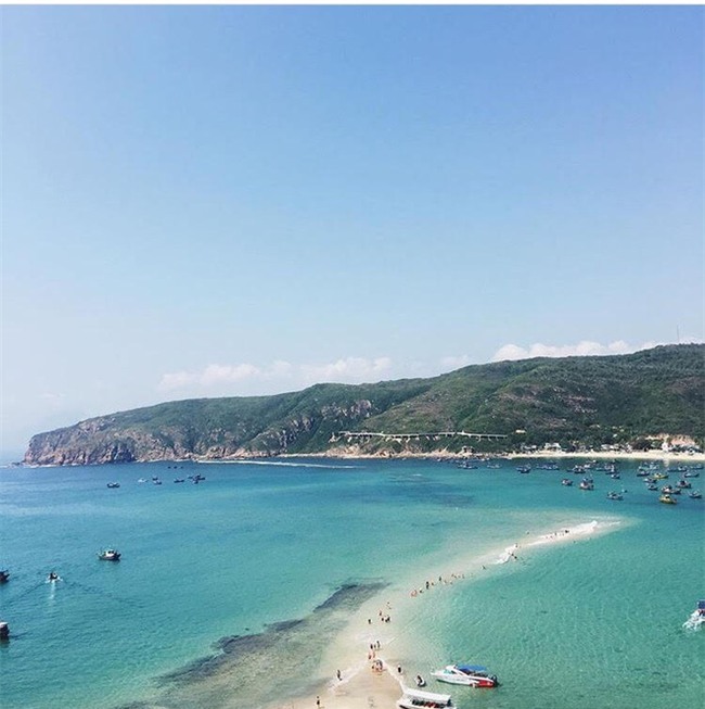 Trọn vẹn cẩm nang cho bạn khi ghé thăm Quy Nhơn: Điểm đến hot nhất mùa hè năm nay! - Ảnh 17.