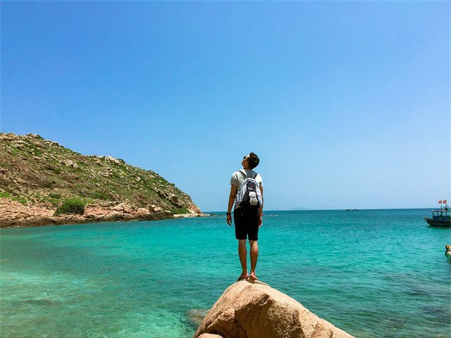 Trọn vẹn cẩm nang cho bạn khi ghé thăm Quy Nhơn: Điểm đến hot nhất mùa hè năm nay! - Ảnh 20.