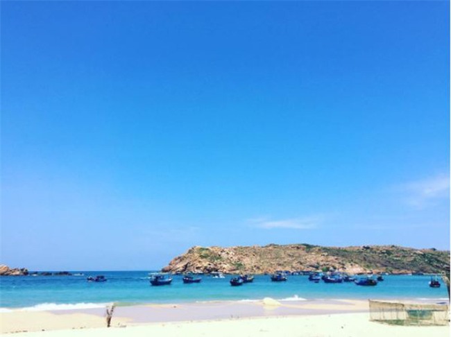 Trọn vẹn cẩm nang cho bạn khi ghé thăm Quy Nhơn: Điểm đến hot nhất mùa hè năm nay! - Ảnh 21.