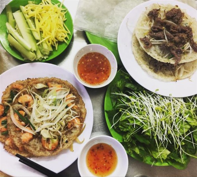 Trọn vẹn cẩm nang cho bạn khi ghé thăm Quy Nhơn: Điểm đến hot nhất mùa hè năm nay! - Ảnh 28.