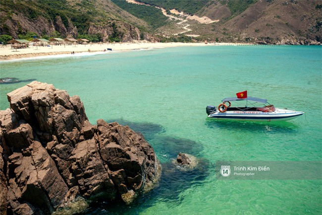 Trọn vẹn cẩm nang cho bạn khi ghé thăm Quy Nhơn: Điểm đến hot nhất mùa hè năm nay! - Ảnh 8.