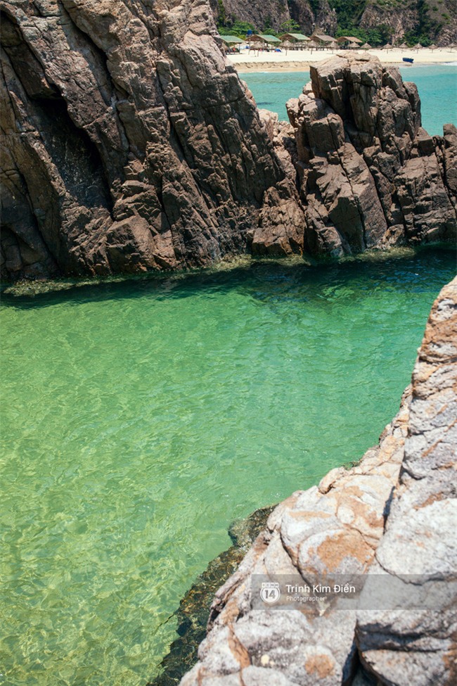 Trọn vẹn cẩm nang cho bạn khi ghé thăm Quy Nhơn: Điểm đến hot nhất mùa hè năm nay! - Ảnh 9.