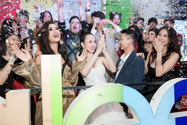 Hòa Minzy sẵn sàng đối chất với ai nói mình bịa chuyện biện minh cho việc đến trễ-13