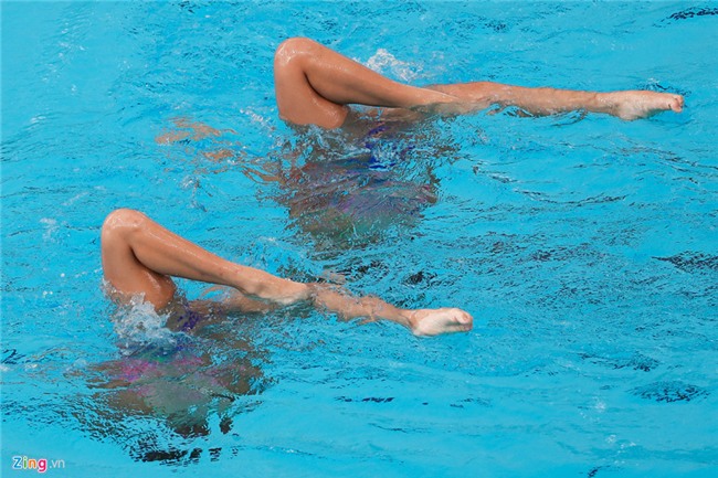 Man trinh dien dep mat cua doi boi nghe thuat Viet Nam hinh anh 10