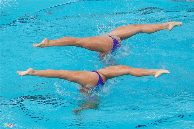 Man trinh dien dep mat cua doi boi nghe thuat Viet Nam hinh anh 2