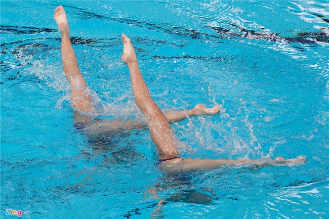 Man trinh dien dep mat cua doi boi nghe thuat Viet Nam hinh anh 3