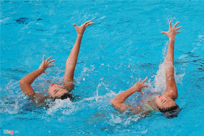 Man trinh dien dep mat cua doi boi nghe thuat Viet Nam hinh anh 4