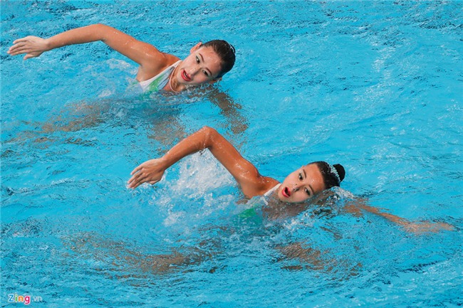 Man trinh dien dep mat cua doi boi nghe thuat Viet Nam hinh anh 9