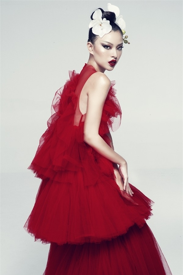 Bộ tứ ứng viên sáng giá The Face đã sẵn sàng, ai là người đoạt ngôi Quán quân mơ ước?-3