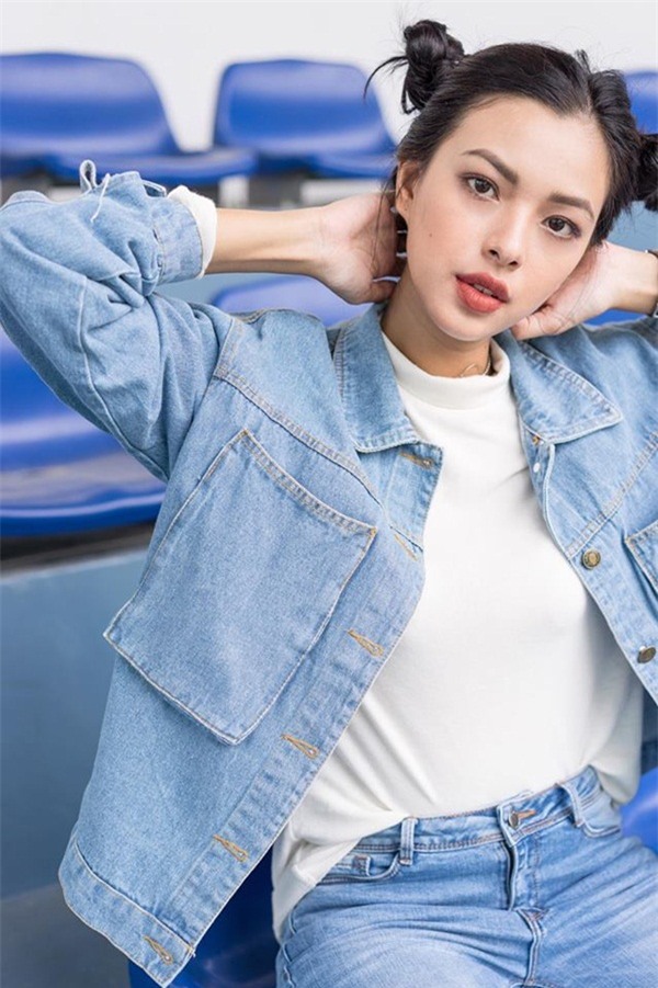 Bộ tứ ứng viên sáng giá The Face đã sẵn sàng, ai là người đoạt ngôi Quán quân mơ ước?-4