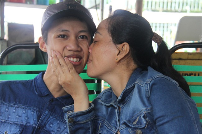 Tìm thấy con trai bị tâm thần mất tích sau 2 tháng, người mẹ vỡ òa hạnh phúc - Ảnh 5.