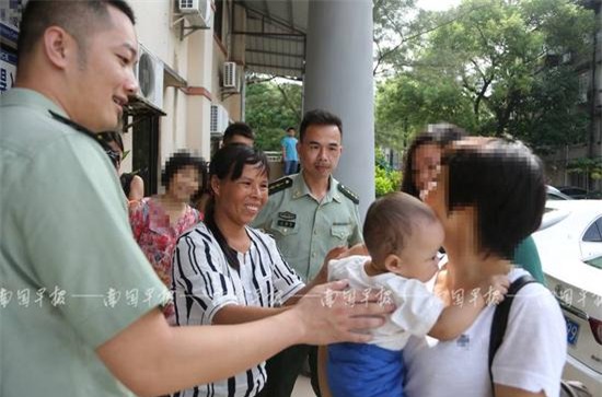 Bé trai bị bán qua tay 13 người trong vòng 3 tháng và chân dung hung thủ khiến ai cũng phẫn nộ - Ảnh 3.