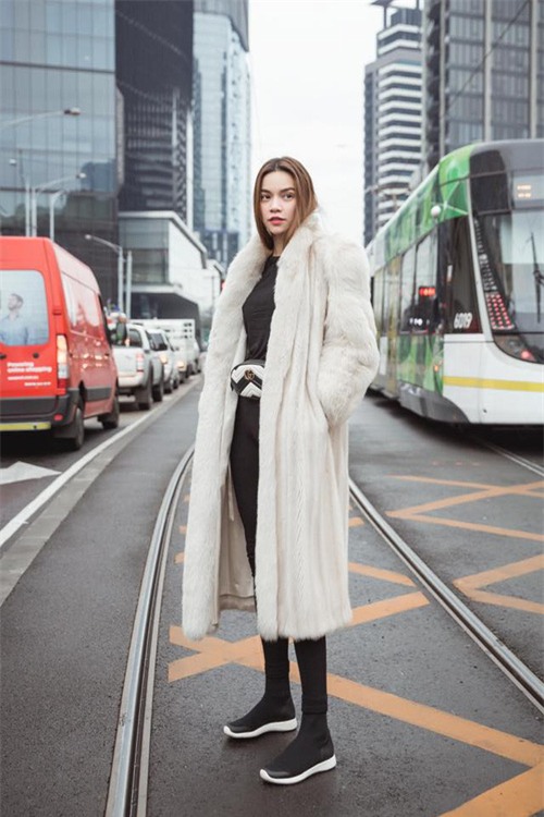 Hóa ra lý do khiến Hồ Ngọc Hà ít mặc váy ngắn là đây! - Ảnh 4.