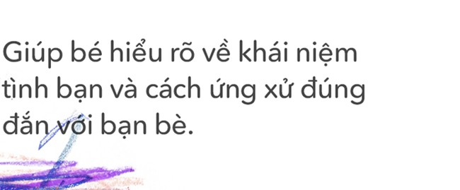 Cách dạy bơi thông minh nhất là đẩy con xuống nước, hành trang cho con vào lớp một cũng vậy! - Ảnh 5.