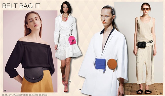 khong chiu thua nhau, minh hang va ha ho deu nhanh chong cap nhat mau tui hot nhat nam - 10