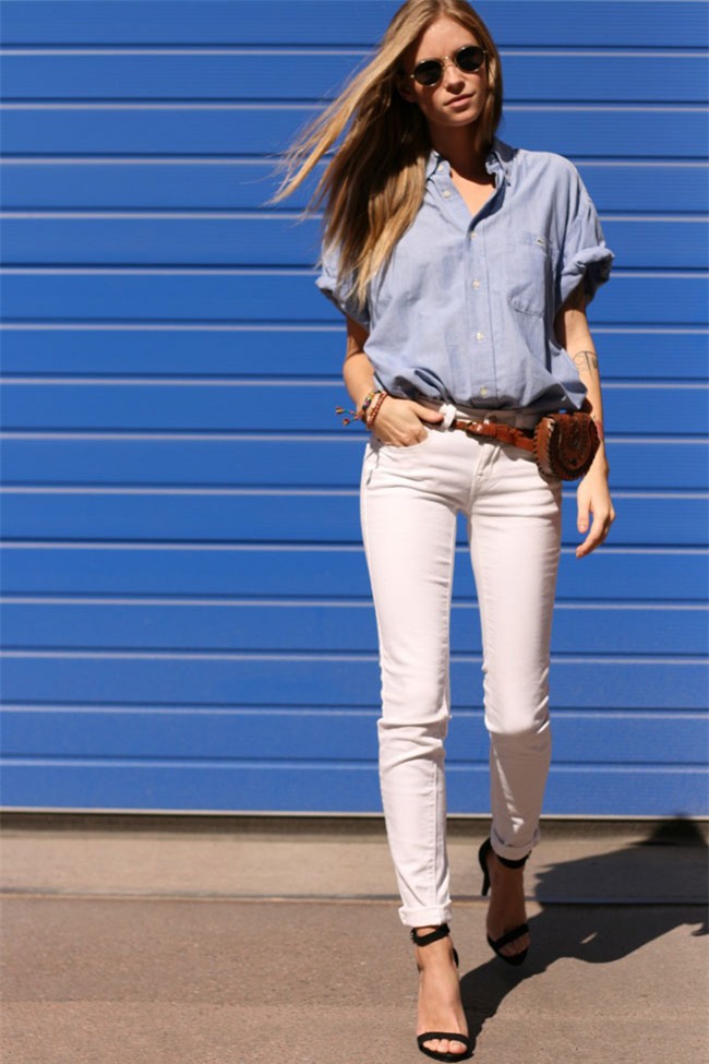 khong chiu thua nhau, minh hang va ha ho deu nhanh chong cap nhat mau tui hot nhat nam - 14