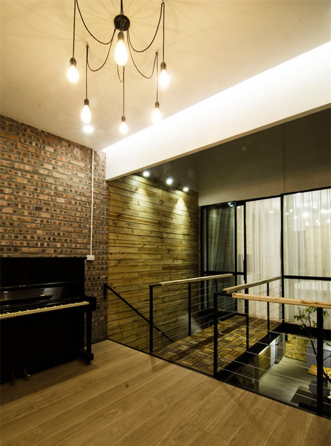 ngo ngang can nha hai tang 46m2 chi 480 trieu dong dep nhu mo cua vo chong tre ha noi - 10