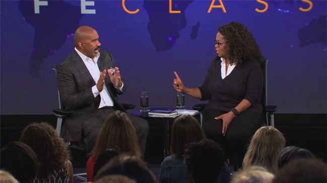 Cách nuôi dạy 7 người con chung và riêng của Steve Harvey - MC hài hước nhất nước Mỹ khiến ai cũng nể phục - Ảnh 5.