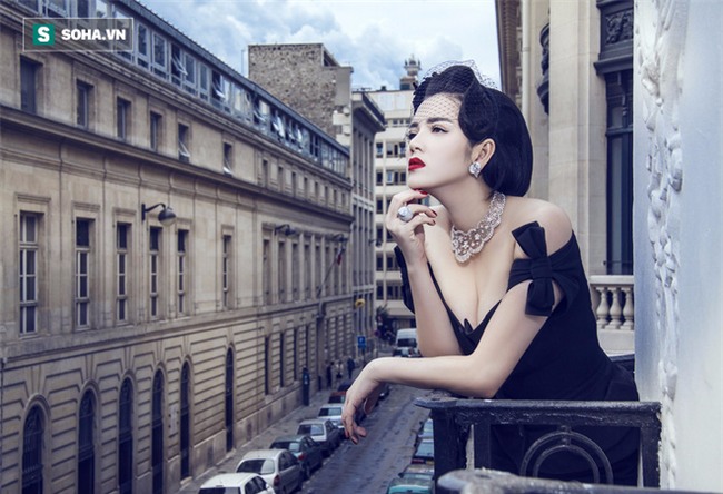 Lý Nhã Kỳ: Tôi mắc căn bệnh lạ chưa thể khám, là quên hết việc xảy ra sau một đêm ngủ-4