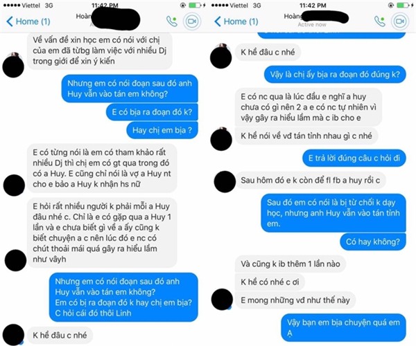 Ngôi sao Người phán xử Lee Balan khẳng định bố của con trai không trăng hoa với học trò-3