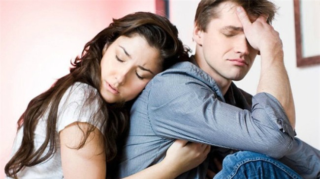 Bỗng nhiên vợ cũ của chồng đến nhà tôi ăn vạ - Ảnh 1.