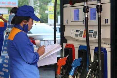 Giá xăng dầu, tăng giá xăng dầu, dầu thô, điều chỉnh giá xăng, giá xăng