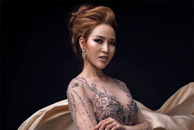 Cuộc sống sang chảnh của Thanh Hiền - Hoa khôi bán dâm nghìn đô trước khi bị bắt - Ảnh 6.