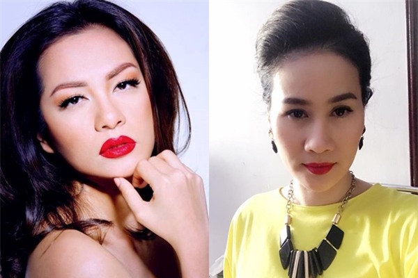 Chỉ đích danh Thân Thúy Hà, Ngọc Thúy khuyên bạn cũ bớt bao đồng trời mới thương-1