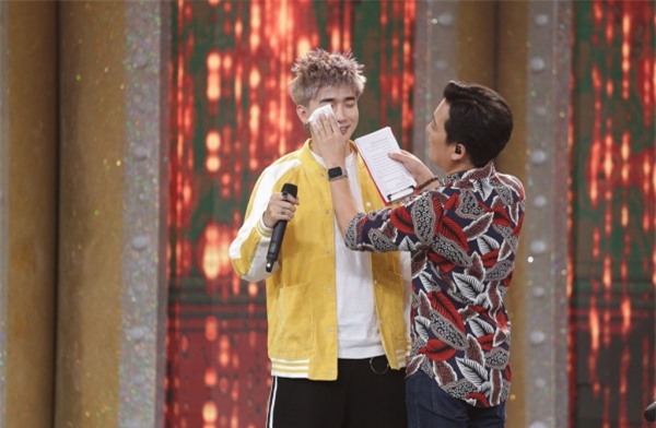 Được Trường Giang khen chưa hẳn là tốt, biết đâu lại muối mặt như Chi Dân!-2