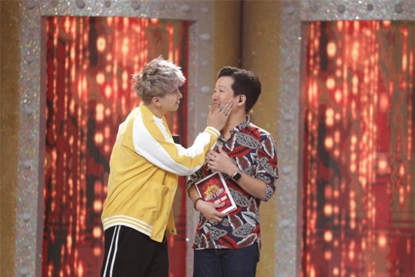 Được Trường Giang khen chưa hẳn là tốt, biết đâu lại muối mặt như Chi Dân!-3