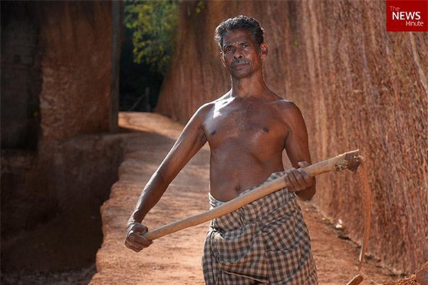 Bị liệt nửa người nhưng người đàn ông này đã làm được việc khiến cả thế giới phải bái phục - Ảnh 4.