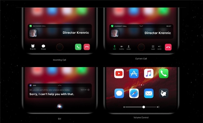 iPhone 8, iPhone 7s, iPhone, Apple, Điện thoại iPhone