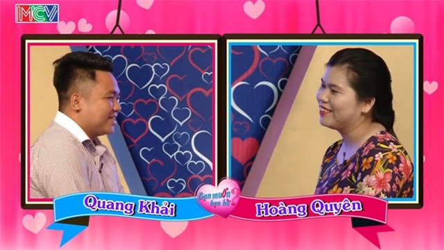 Bạn muốn hẹn hò, Game show, MC Quyền Linh, MC Cát Tường