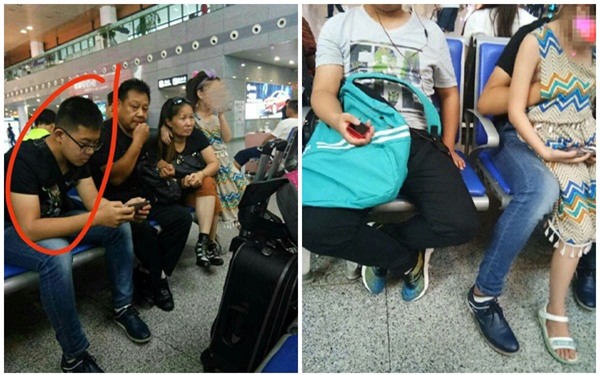 Cái kết bất ngờ của vụ bé gái bị anh trai nuôi thản nhiên sàm sỡ nơi công cộng - Ảnh 1.