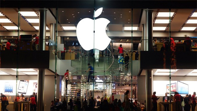 Apple sẽ bắt tay cùng các hãng sản xuất phim nổi tiếng từ đầu năm 2018