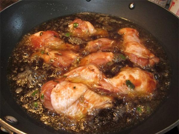 sai lam "chet nguoi" khi dung dau an hau nhu ai cung mac - 1