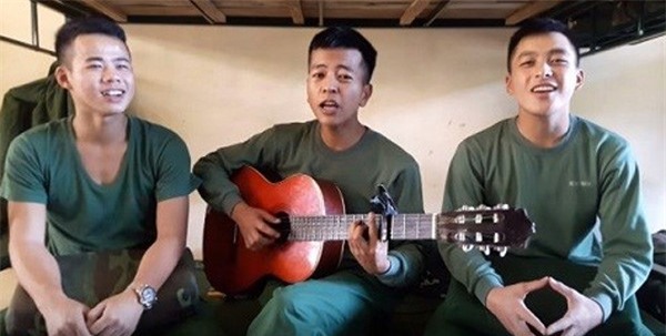 Ba Chu Bo Doi ngay ay - bay gio: 'Chua tung lay mot dong cat-xe' hinh anh 1