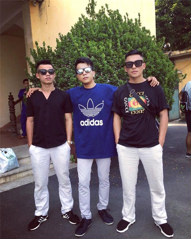 Ba Chu Bo Doi ngay ay - bay gio: 'Chua tung lay mot dong cat-xe' hinh anh 7