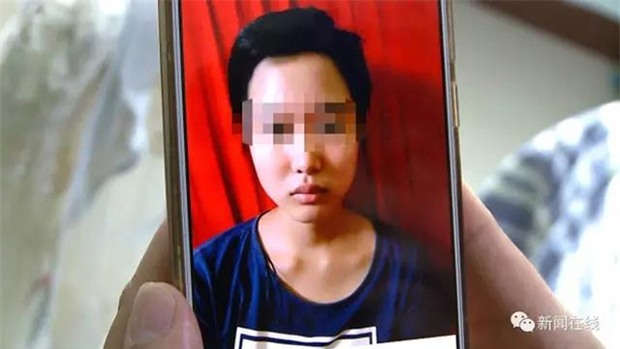 Bị trêu chọc vì mùi cơ thể, nữ sinh nhảy từ tầng 6 xuống đất tử vong - Ảnh 1.