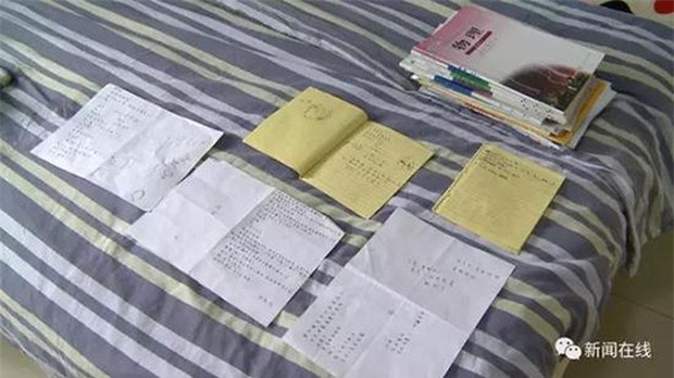 Bị trêu chọc vì mùi cơ thể, nữ sinh nhảy từ tầng 6 xuống đất tử vong - Ảnh 3.