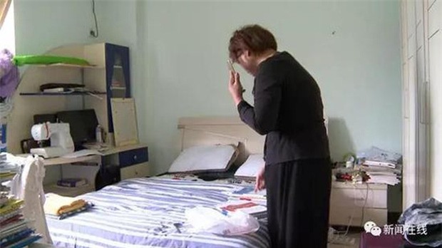 Bị trêu chọc vì mùi cơ thể, nữ sinh nhảy từ tầng 6 xuống đất tử vong - Ảnh 4.