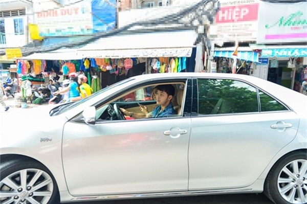 Cuộc sống hạnh phúc, giàu sang của Ưng Hoàng Phúc và bà xã siêu mẫu - Tin sao Viet - Tin tuc sao Viet - Scandal sao Viet - Tin tuc cua Sao - Tin cua Sao